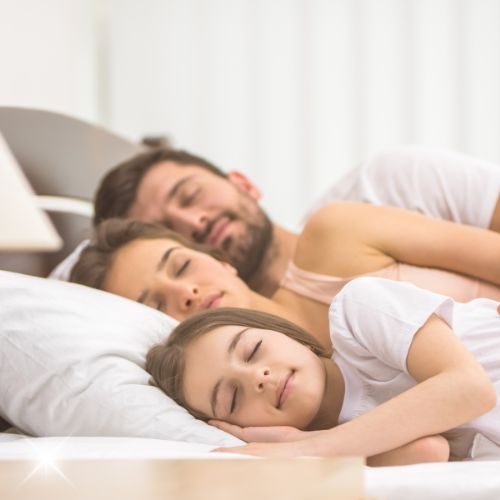 Chore free weekends